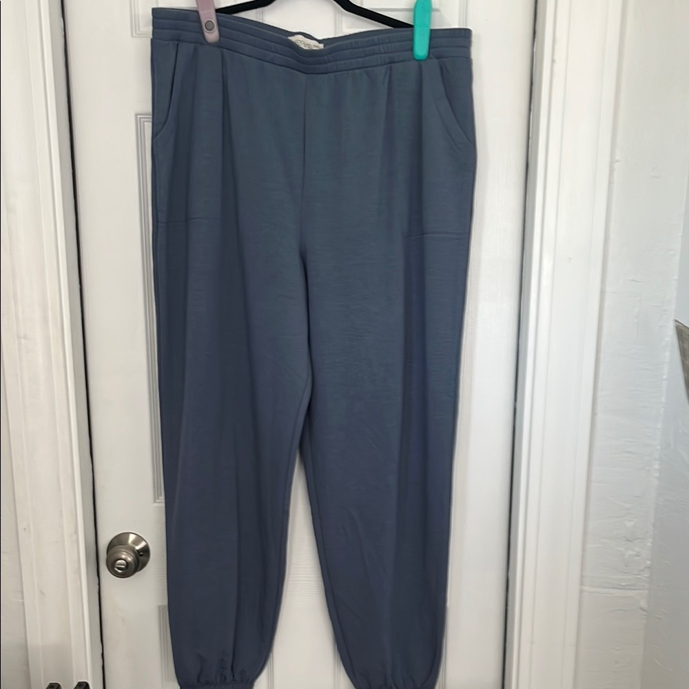 Koolaburra by Ugg - Blue Jogger Pants